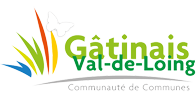 Communauté de communes du Gâtinais-Val-de-Loing