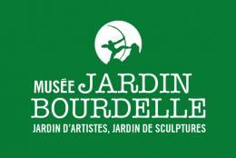 Logo Musée Bourdelle