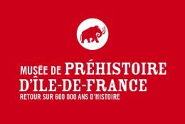 Logo musée Préhistoire
