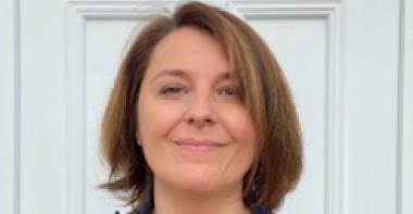 Anne LENOIR Conseillère