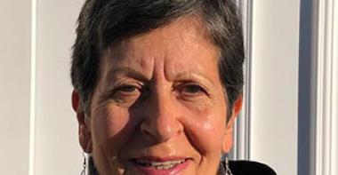 DONELLI Sylviane Conseillère