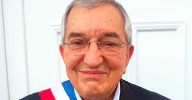 HYEST Jean-Jacques Maire