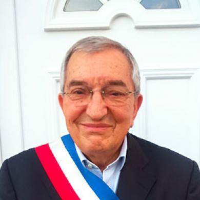 HYEST Jean-Jacques Maire